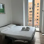 Vatican Boutique Apartment
