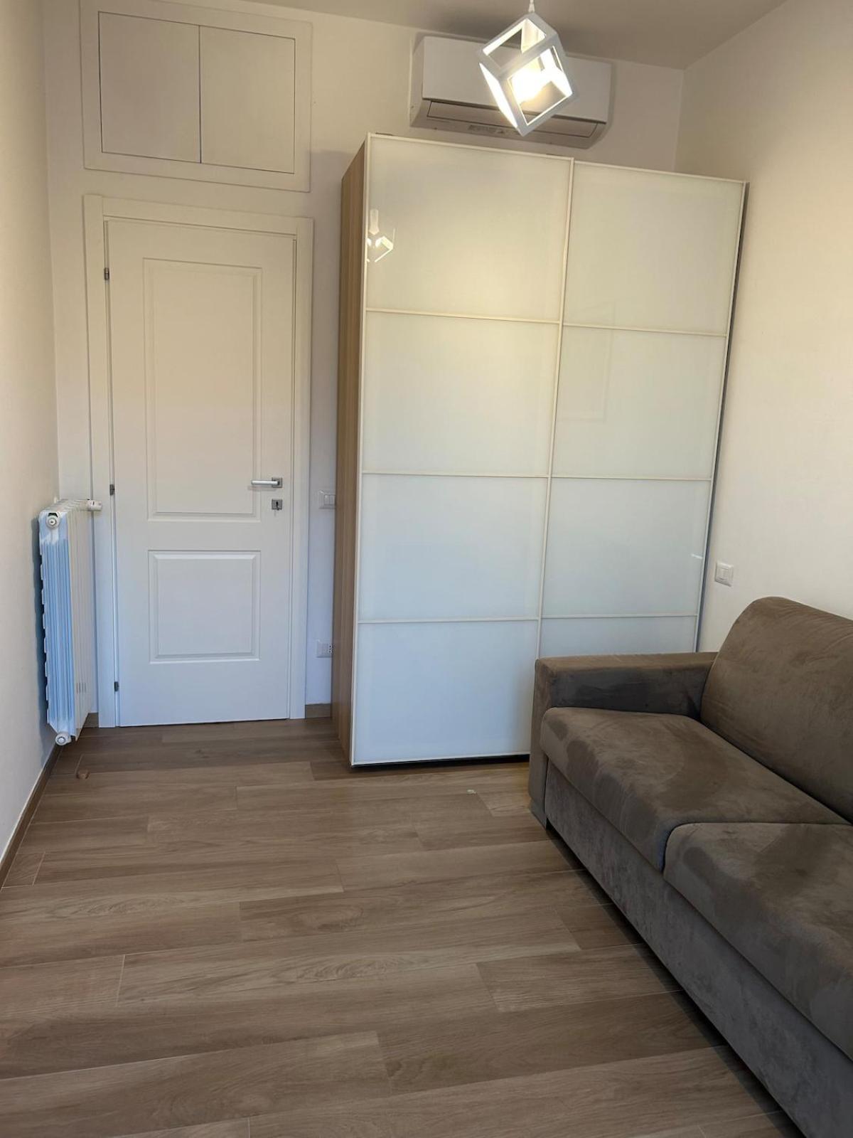 Appartamento Vatican Boutique
